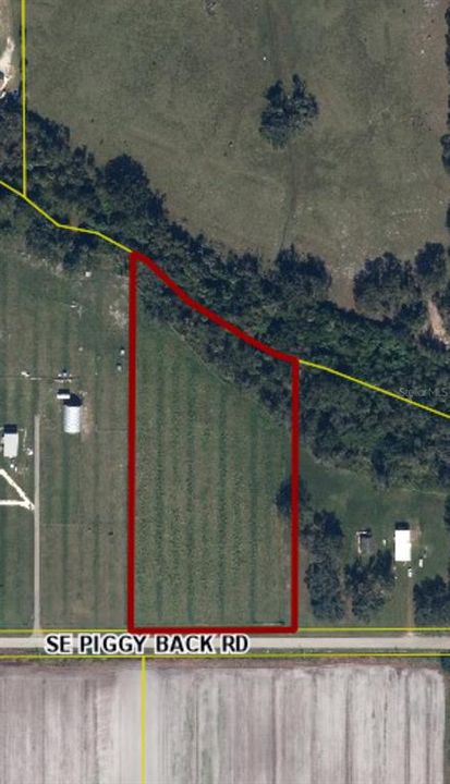 待售: $240,000 (4.90 acres)