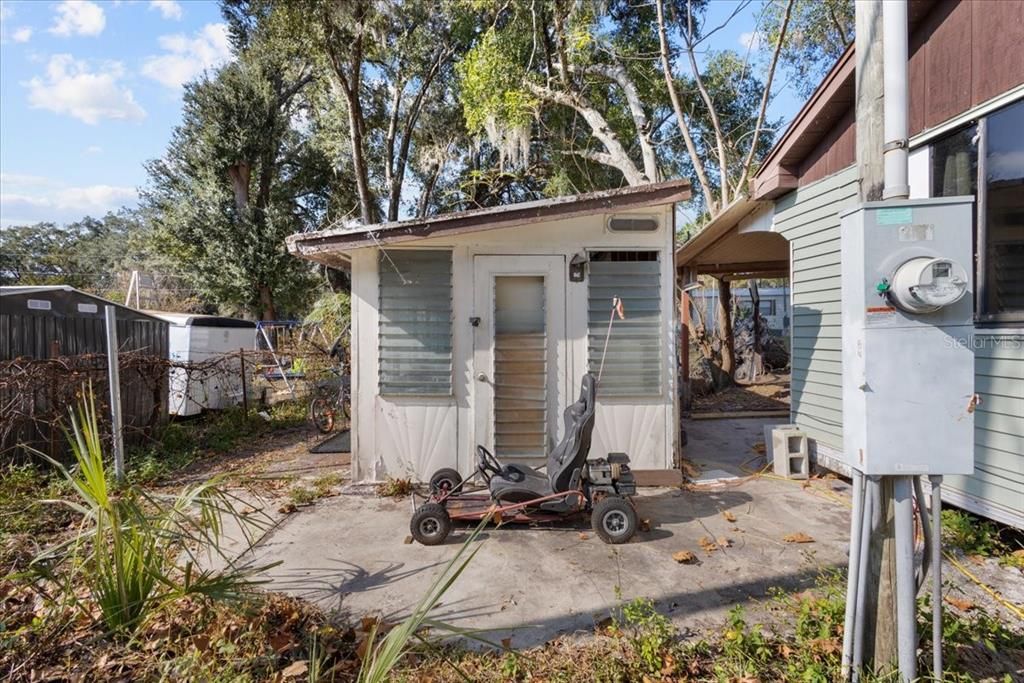 На продажу: $50,000 (3 спален, 1 ванн, 1484 Квадратных фут)