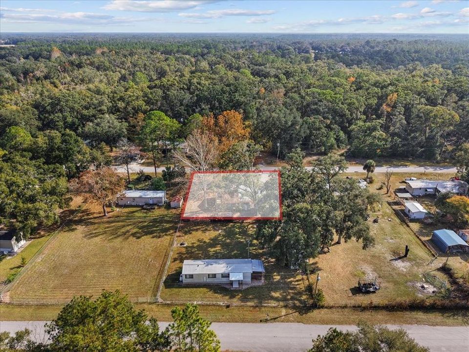 На продажу: $50,000 (3 спален, 1 ванн, 1484 Квадратных фут)