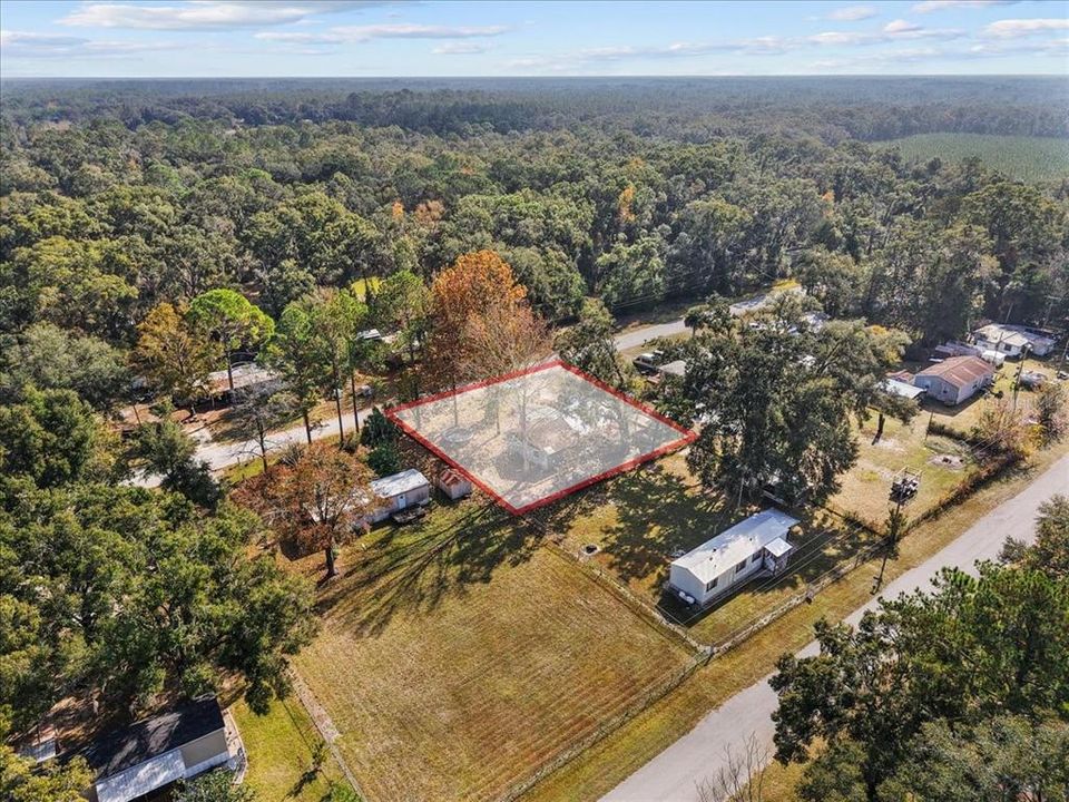 На продажу: $50,000 (3 спален, 1 ванн, 1484 Квадратных фут)