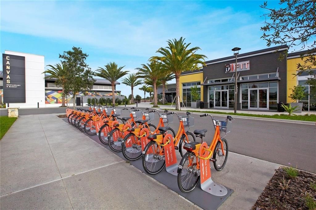 出租: $1,650 (1 贝兹, 1 浴室, 642 平方英尺)