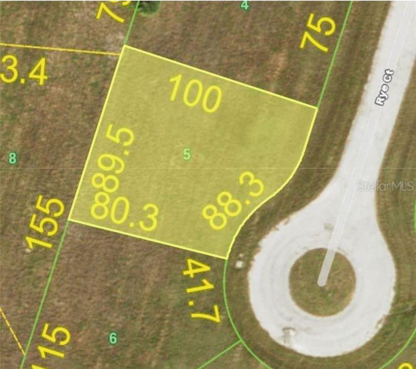 For Sale: $37,500 (0.18 acres)