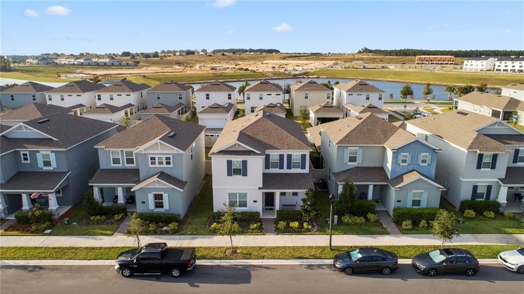 На продажу: $615,000 (4 спален, 2 ванн, 2790 Квадратных фут)