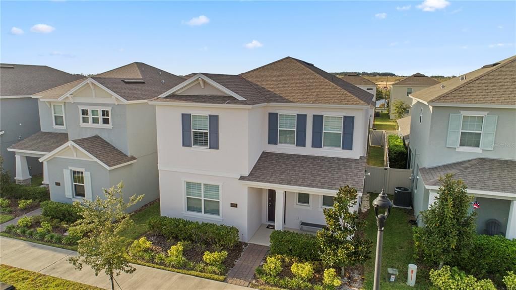 На продажу: $615,000 (4 спален, 2 ванн, 2790 Квадратных фут)