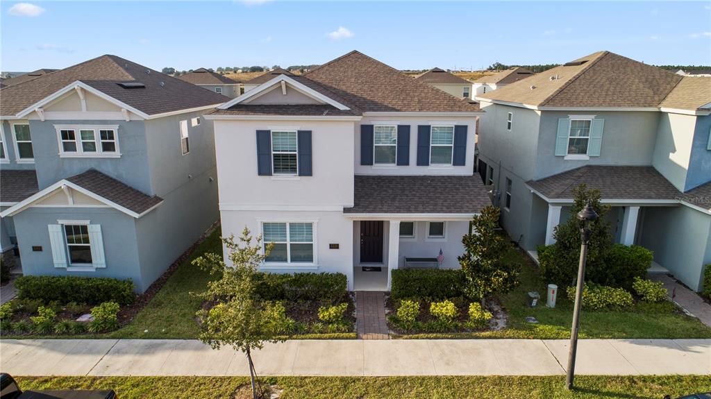 На продажу: $615,000 (4 спален, 2 ванн, 2790 Квадратных фут)