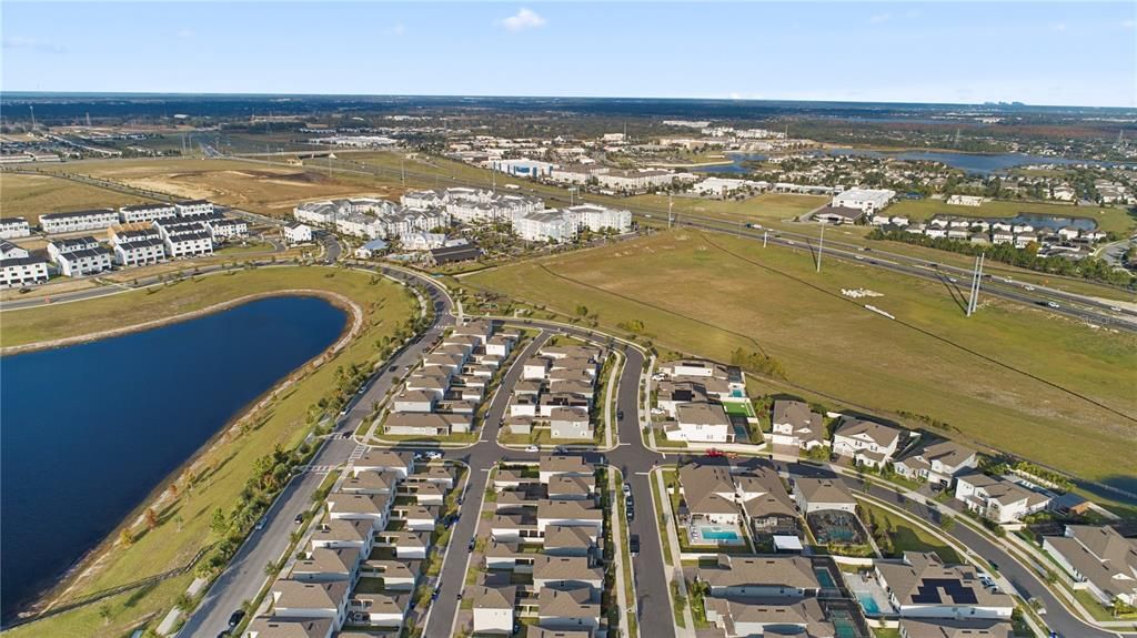 На продажу: $615,000 (4 спален, 2 ванн, 2790 Квадратных фут)