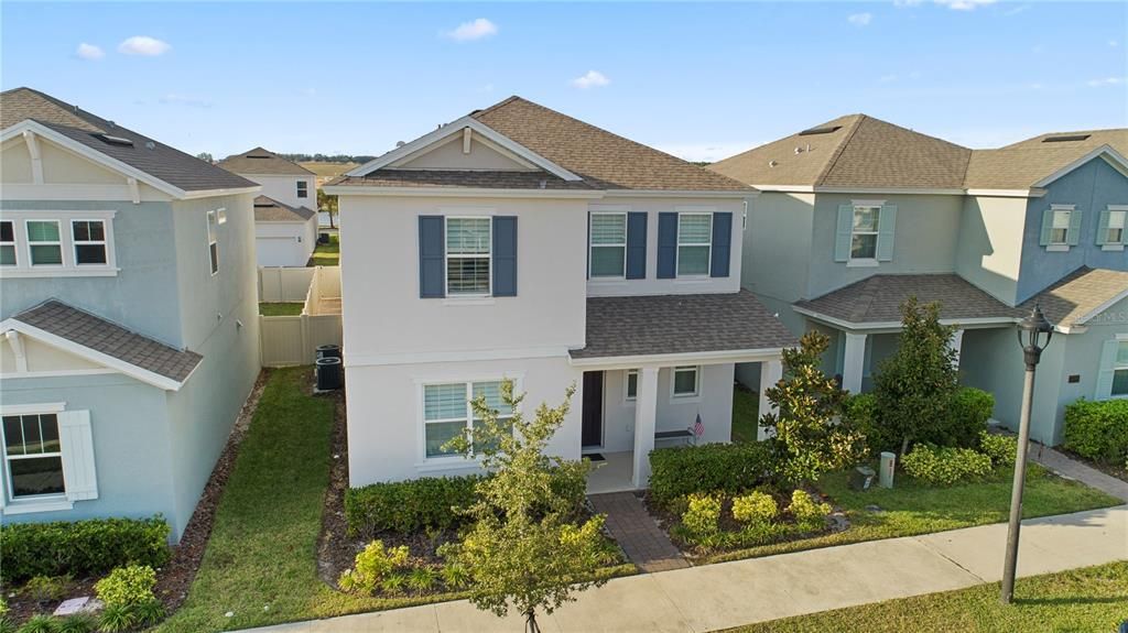 На продажу: $615,000 (4 спален, 2 ванн, 2790 Квадратных фут)