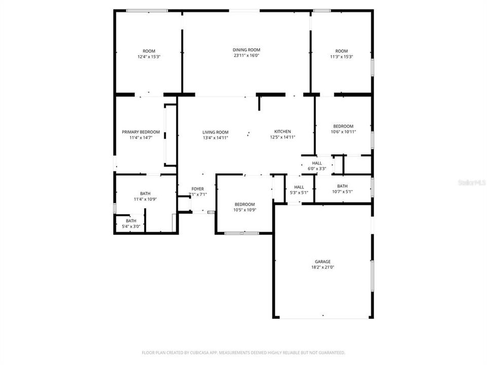 合同活跃: $439,900 (4 贝兹, 2 浴室, 2006 平方英尺)
