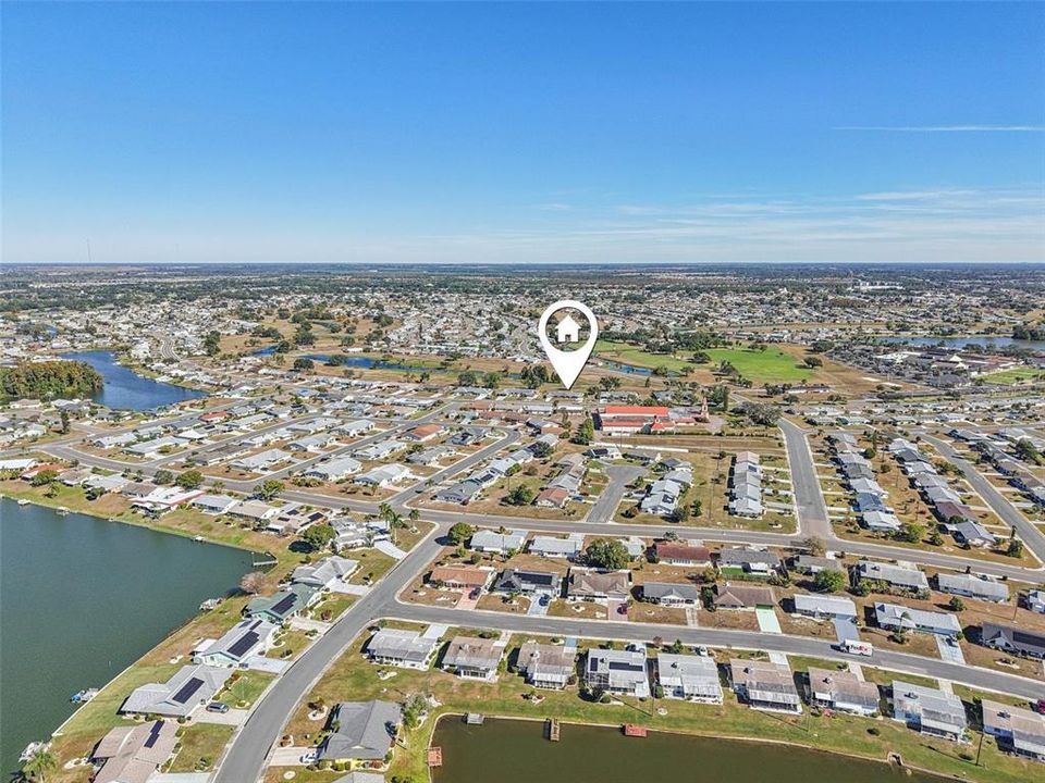 En Venta: $234,900 (2 camas, 2 baños, 1438 Pies cuadrados)