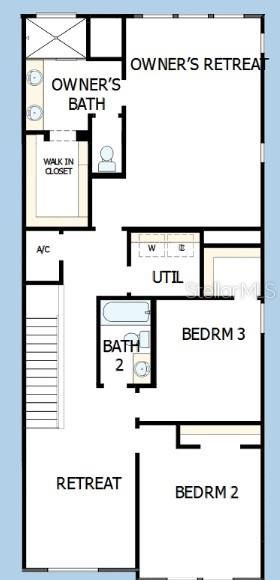 En Venta: $414,990 (3 camas, 2 baños, 2145 Pies cuadrados)