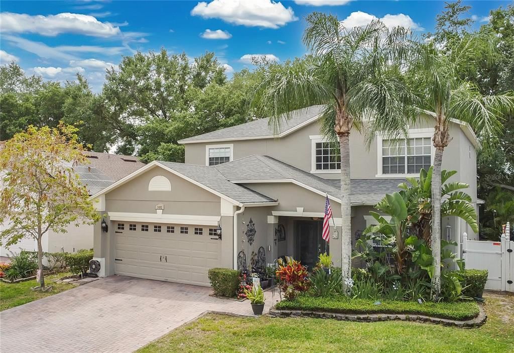 待售: $670,000 (5 贝兹, 3 浴室, 2461 平方英尺)