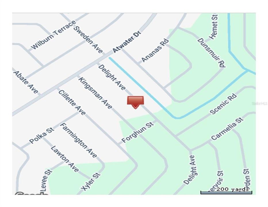 For Sale: $17,900 (0.23 acres)