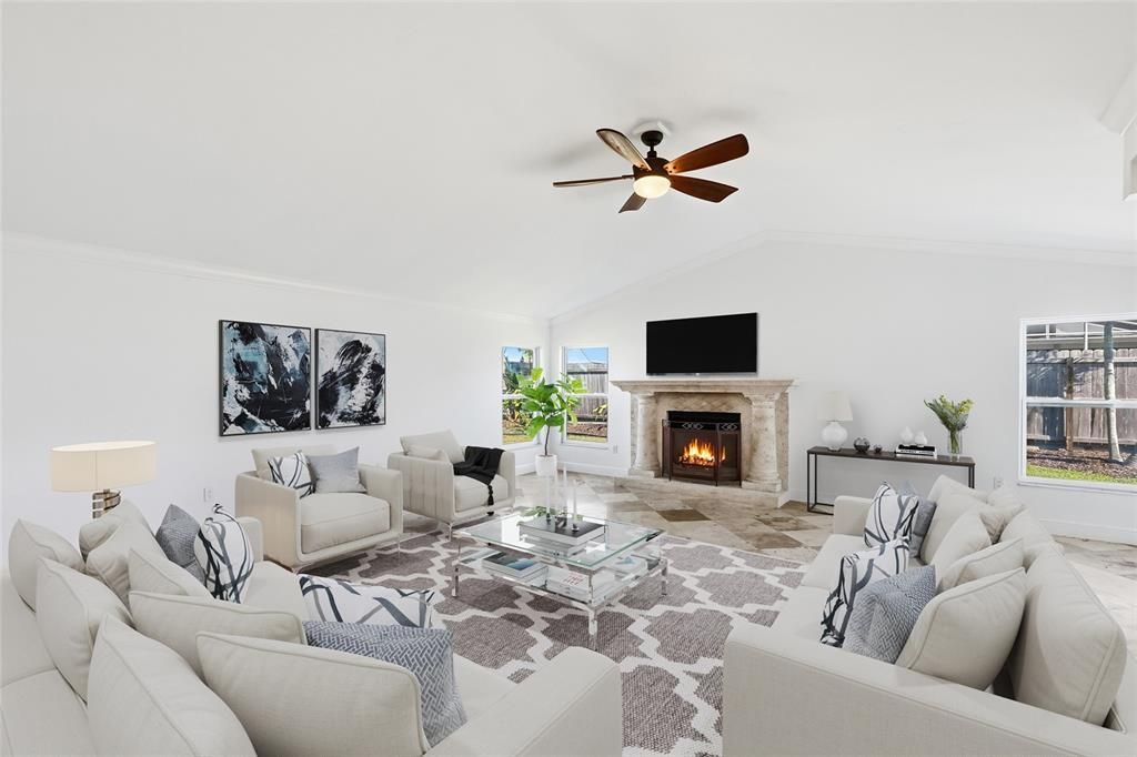 待售: $525,000 (3 贝兹, 2 浴室, 2050 平方英尺)