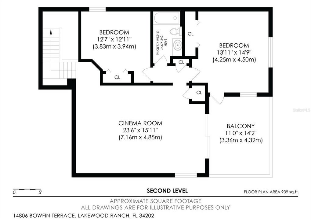 For Sale: $1,195,200 (5 beds, 4 baths, 4188 Square Feet)