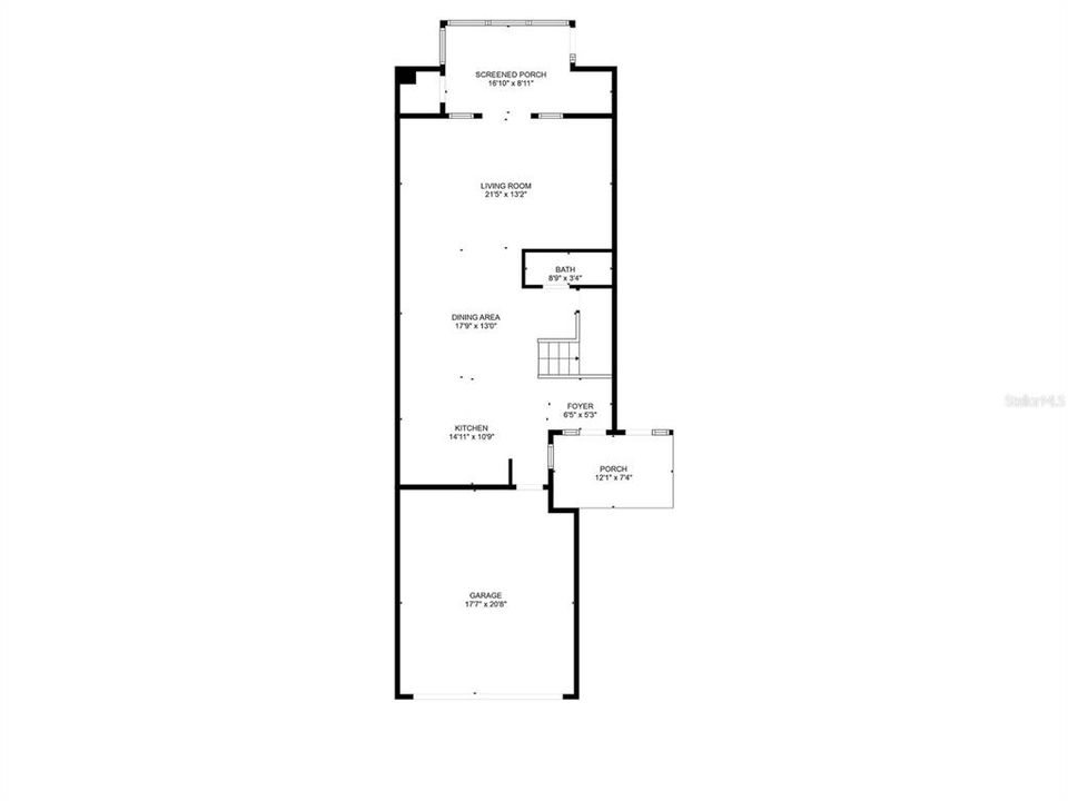 出租: $3,200 (3 贝兹, 2 浴室, 1990 平方英尺)