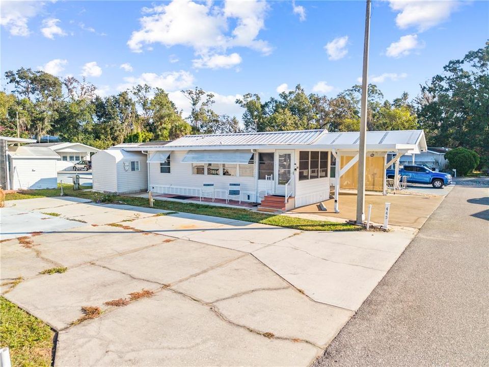 En Venta: $130,000 (2 camas, 1 baños, 1000 Pies cuadrados)