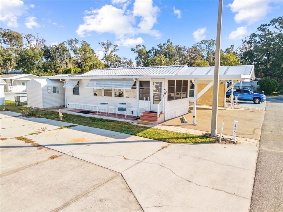 En Venta: $130,000 (2 camas, 1 baños, 1000 Pies cuadrados)