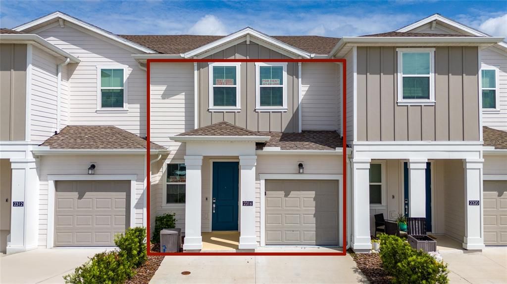 В аренду: $2,250 (3 спален, 2 ванн, 1672 Квадратных фут)