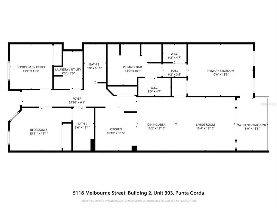 En Venta: $395,000 (3 camas, 2 baños, 1759 Pies cuadrados)
