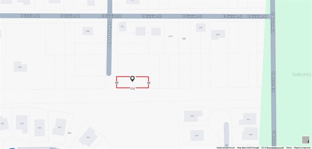 For Sale: $21,000 (0.14 acres)