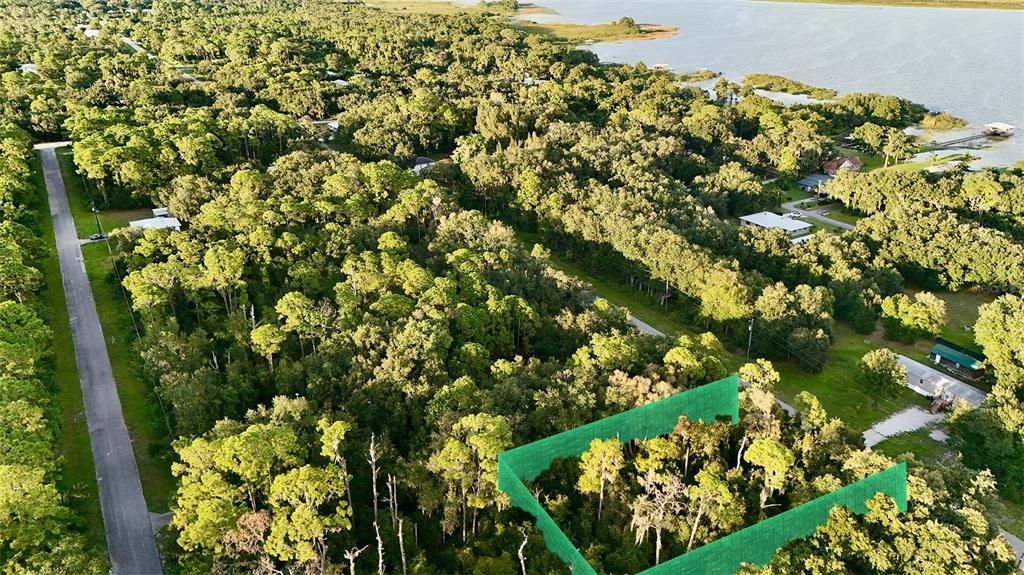 For Sale: $25,000 (0.26 acres)