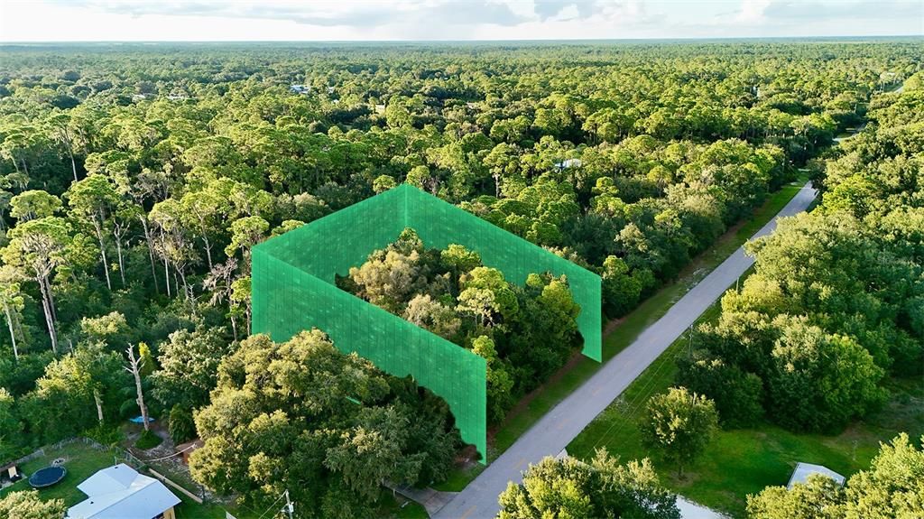 For Sale: $25,000 (0.26 acres)