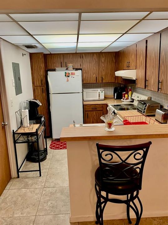 En Renta: $1,800 (1 camas, 1 baños, 634 Pies cuadrados)