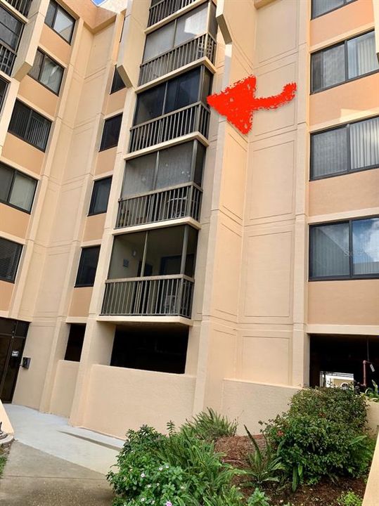 En Renta: $1,800 (1 camas, 1 baños, 634 Pies cuadrados)