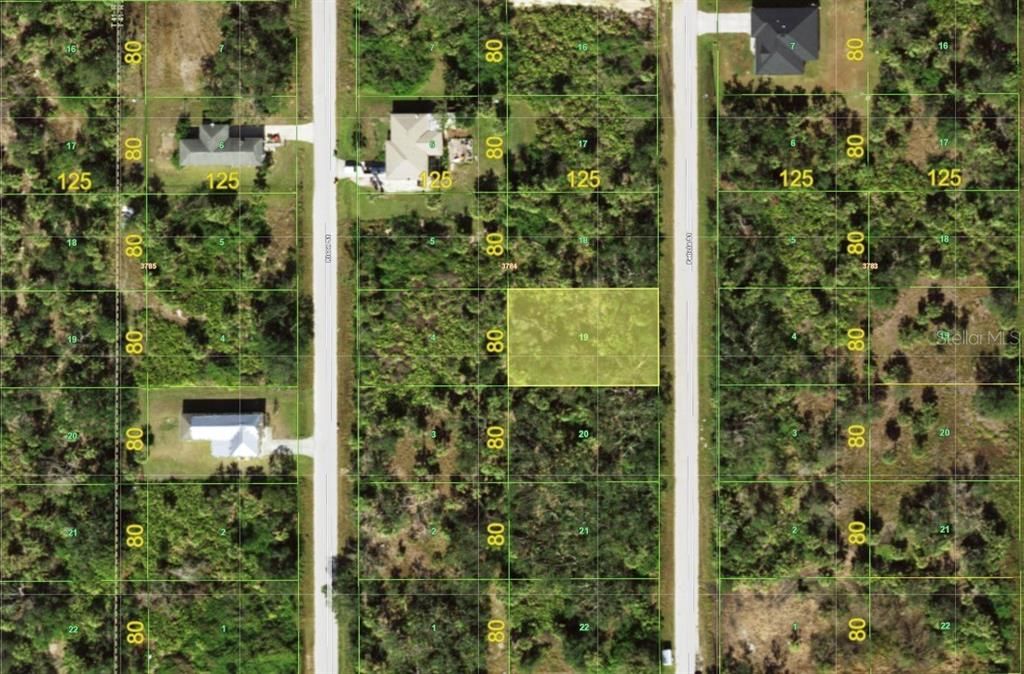 For Sale: $20,000 (0.23 acres)