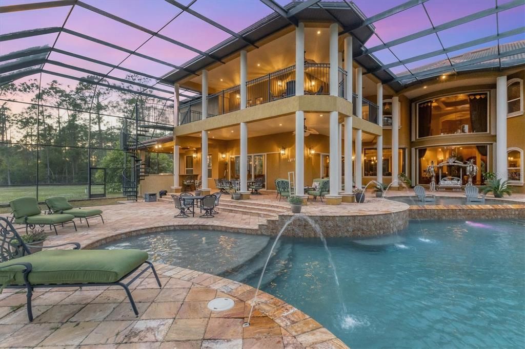 待售: $3,950,000 (6 贝兹, 6 浴室, 8541 平方英尺)