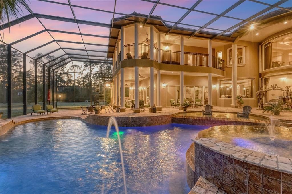 待售: $3,950,000 (6 贝兹, 6 浴室, 8541 平方英尺)