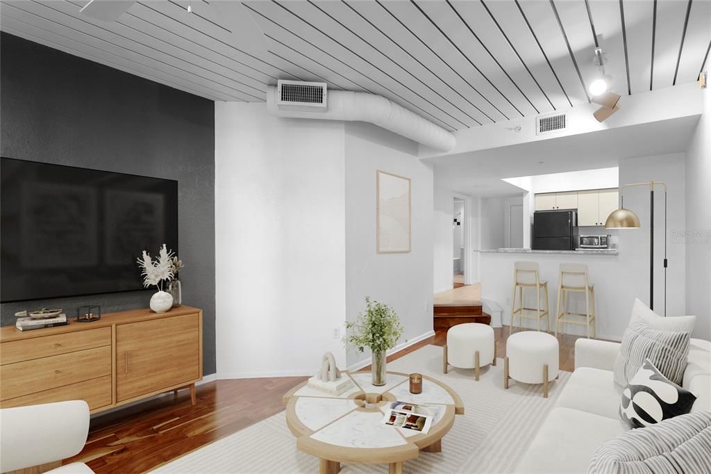 For Sale: $280,000 (1 beds, 1 baths, 789 Square Feet)