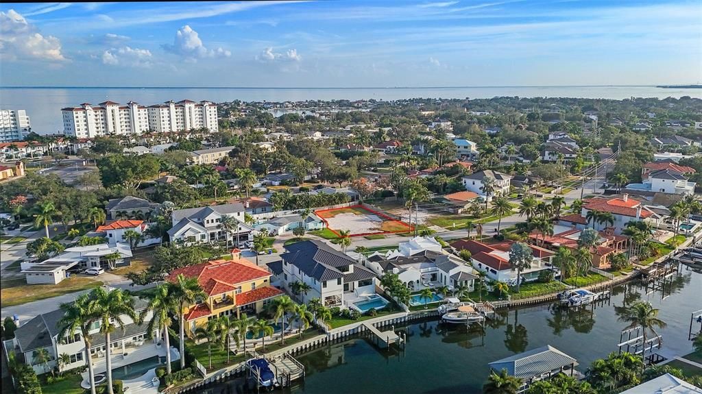 For Sale: $829,000 (0.21 acres)