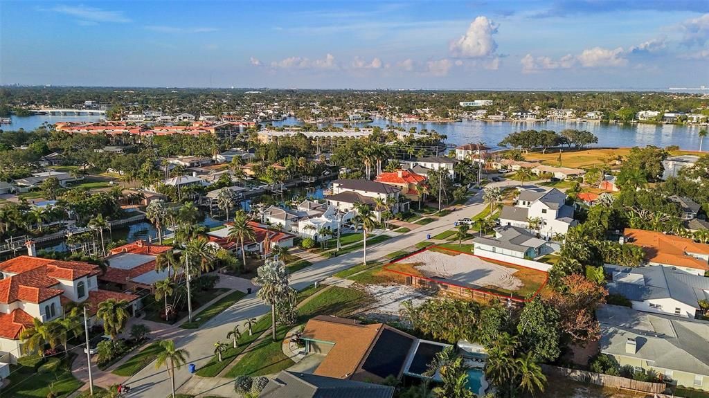 For Sale: $829,000 (0.21 acres)