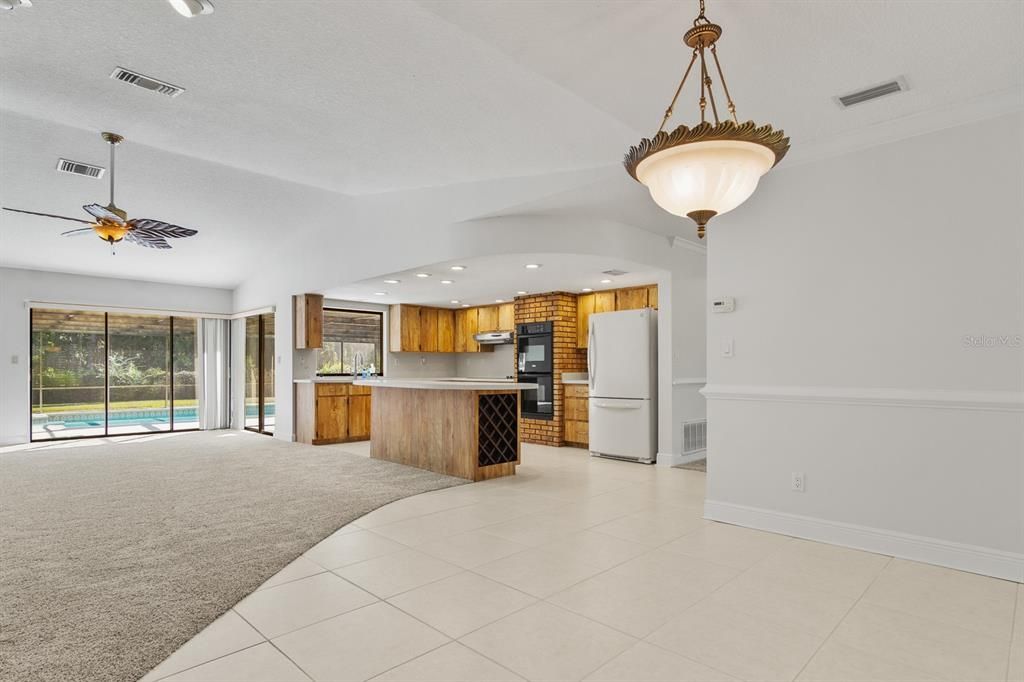 В аренду: $3,500 (4 спален, 3 ванн, 3096 Квадратных фут)