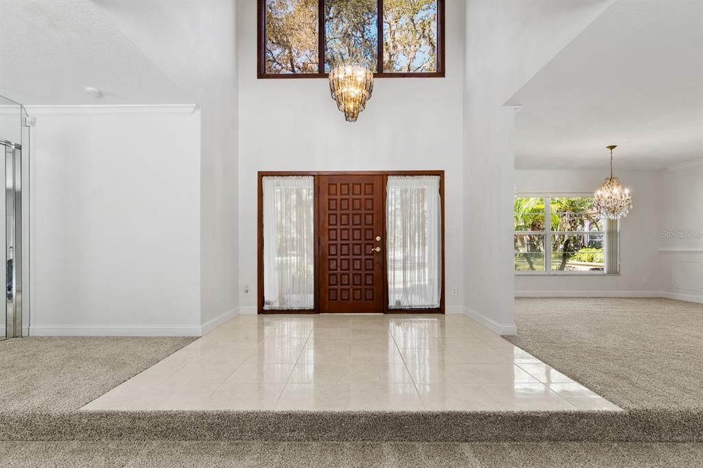 В аренду: $3,500 (4 спален, 3 ванн, 3096 Квадратных фут)