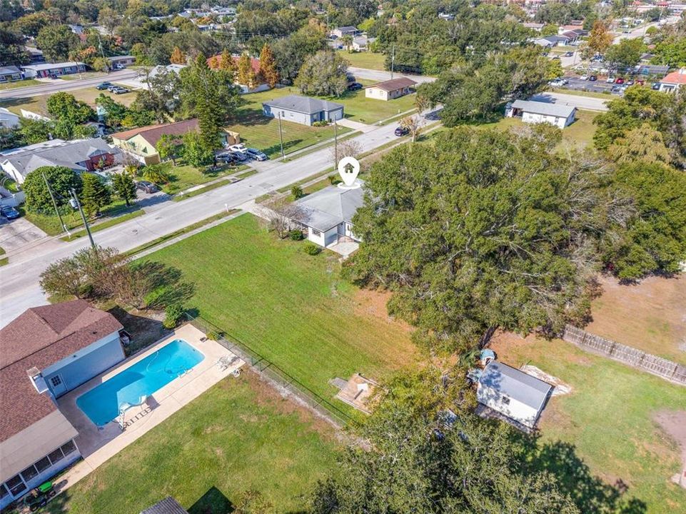 待售: $25,000 (0.11 acres)