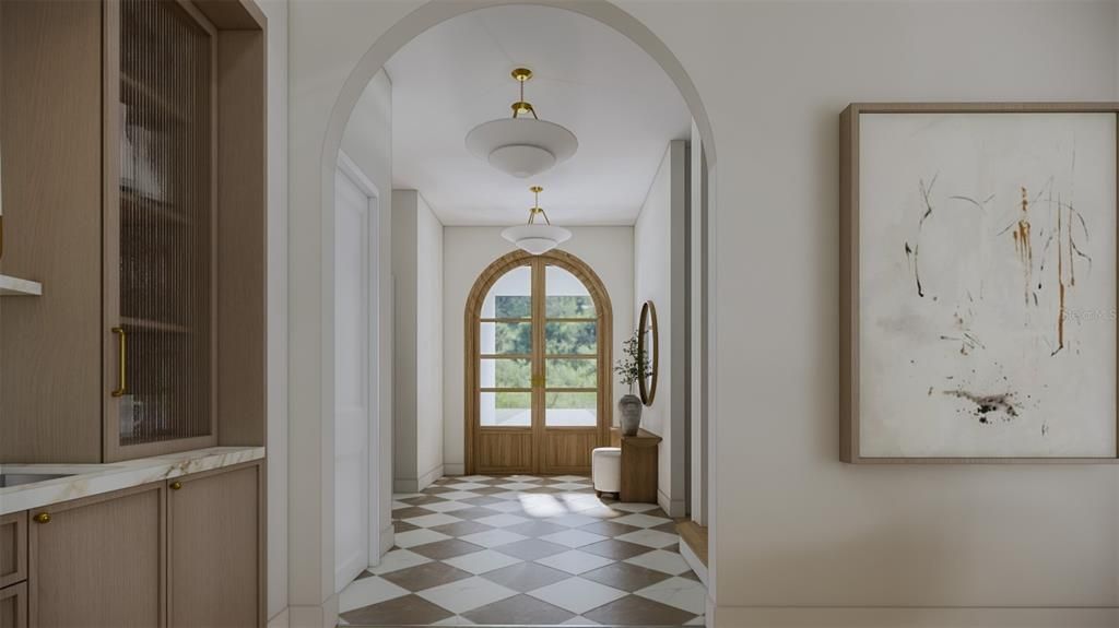 На продажу: $2,990,000 (5 спален, 4 ванн, 3711 Квадратных фут)