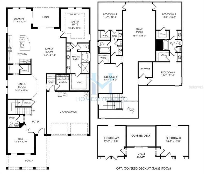 For Sale: $950,000 (5 beds, 3 baths, 3717 Square Feet)