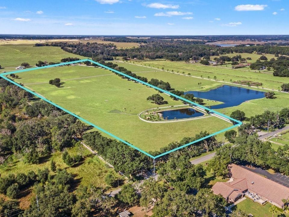 待售: $500,000 (9.50 acres)