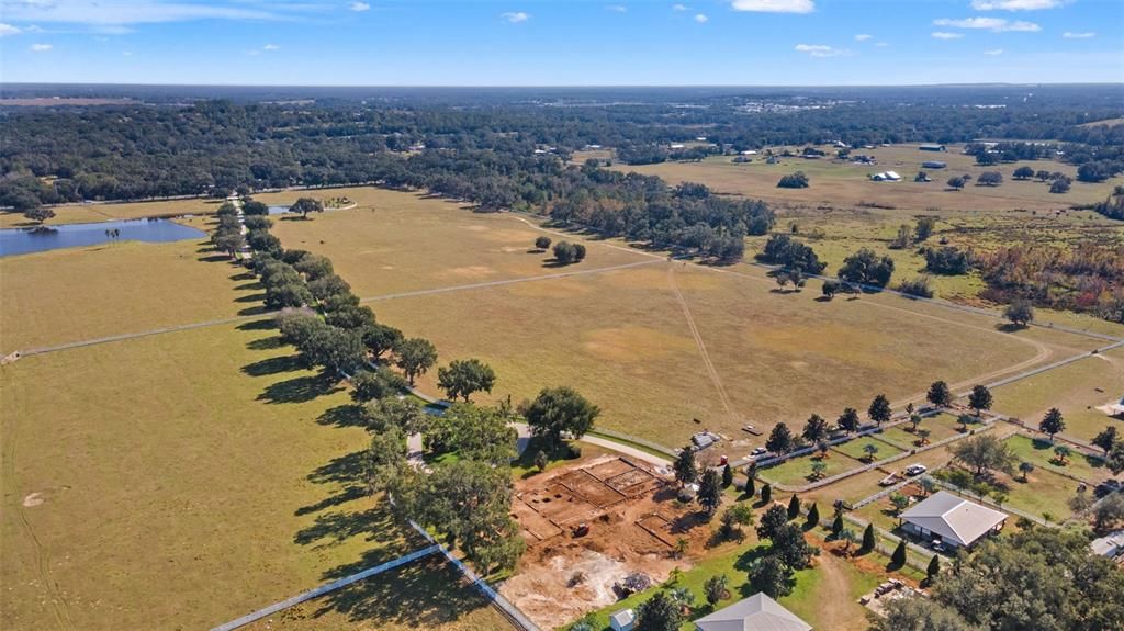 待售: $500,000 (9.50 acres)