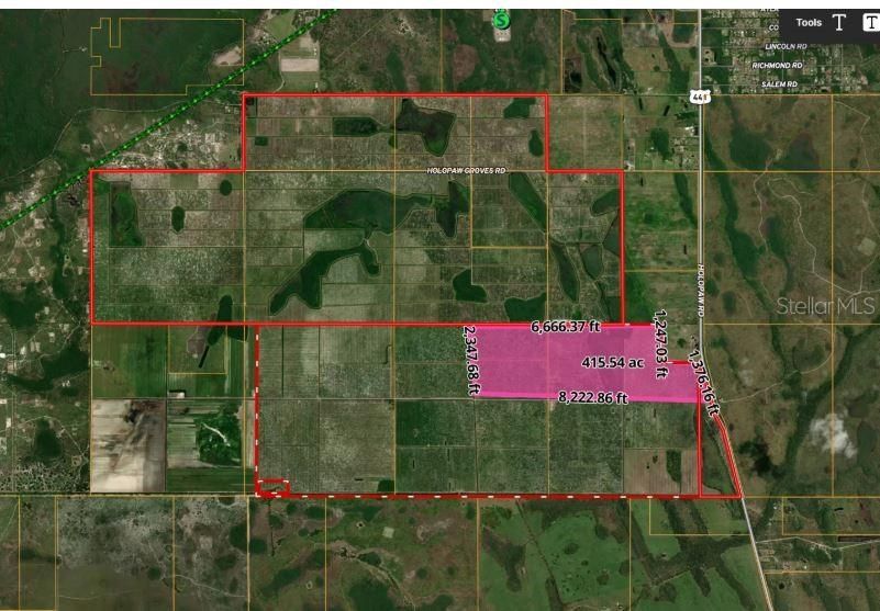 For Sale: $18,000,000 (450.00 acres)