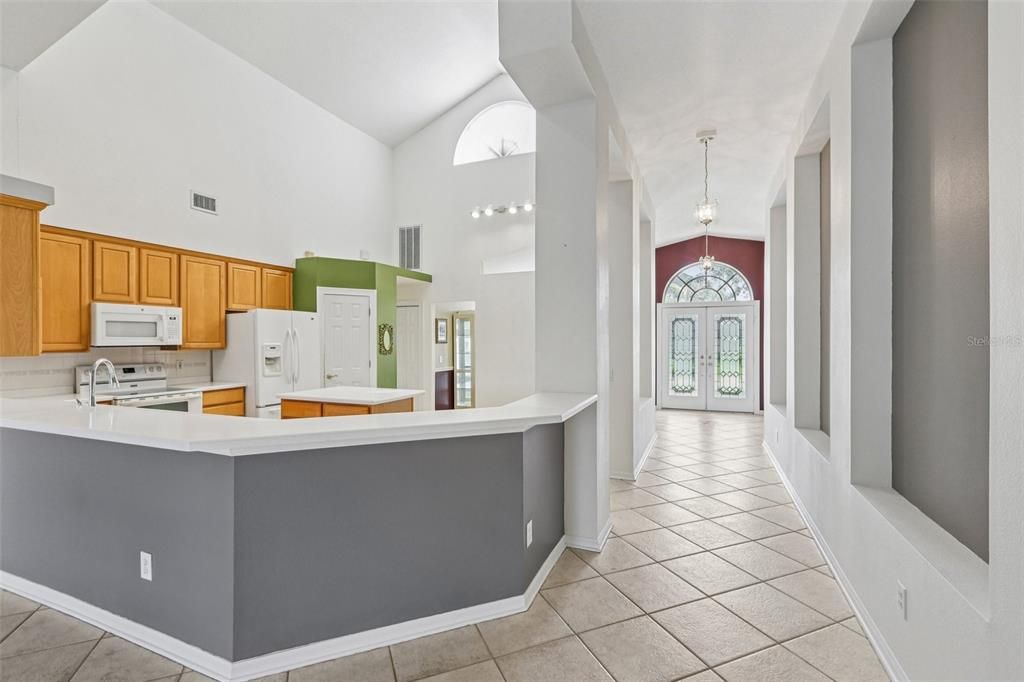 待售: $1,050,000 (4 贝兹, 3 浴室, 2534 平方英尺)