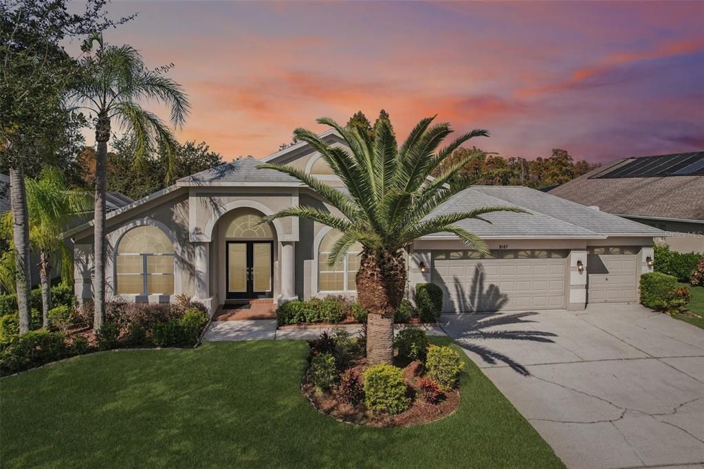 待售: $1,050,000 (4 贝兹, 3 浴室, 2534 平方英尺)