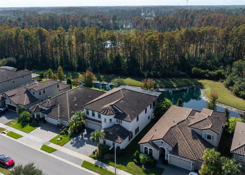 En Venta: $1,020,000 (5 camas, 4 baños, 4218 Pies cuadrados)