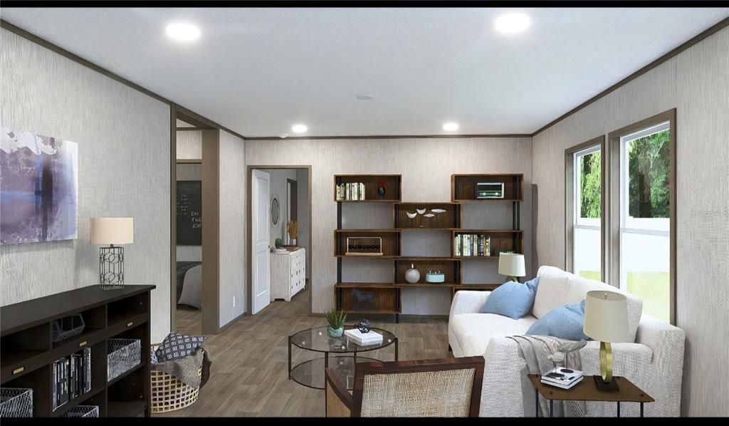 En Venta: $265,000 (4 camas, 2 baños, 1791 Pies cuadrados)