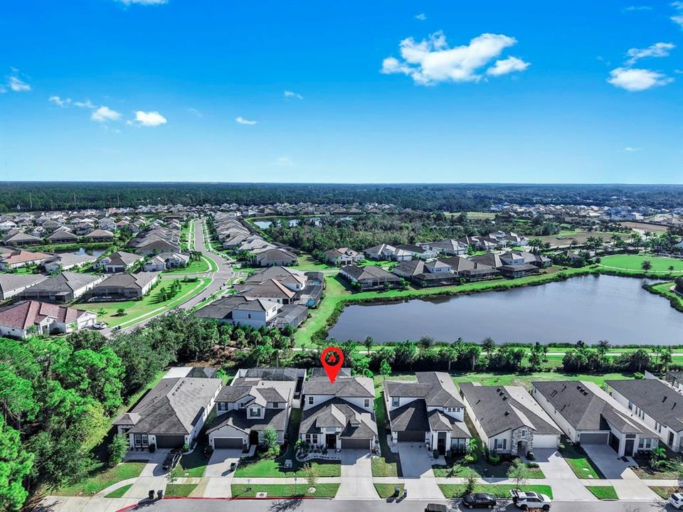 For Sale: $800,000 (4 beds, 4 baths, 2943 Square Feet)