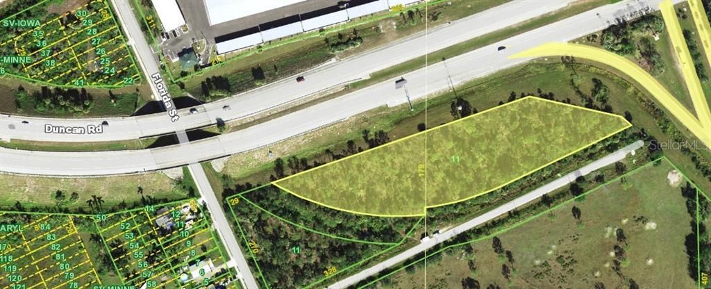 На продажу: $2,500,000 (2.57 acres)