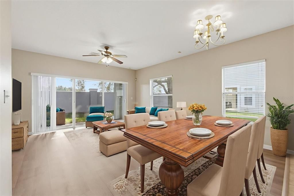 На продажу: $295,000 (3 спален, 2 ванн, 1472 Квадратных фут)