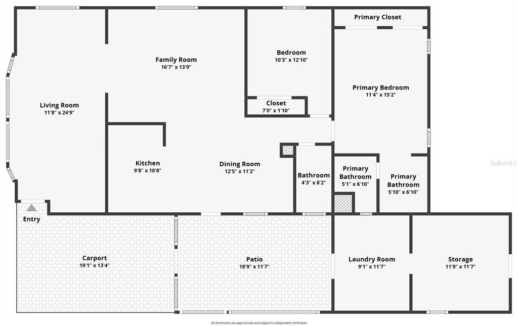 待售: $175,000 (2 贝兹, 2 浴室, 1318 平方英尺)